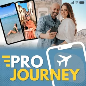 Imagem de capa para o Curso online Curso online de fotografia com celular para viagens