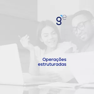 Imagem de capa para o Curso online Operações Estruturadas