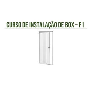 Curso de Instalação de Box F1 — imagem 4