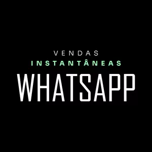 Imagem de capa para o Curso online Vendas Instantâneas Whatsapp - Oferta Única