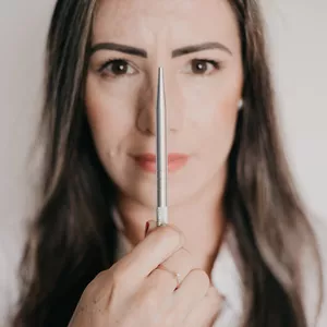 Imagem de capa para o Curso online Sobrancelha Masculina Perfeita