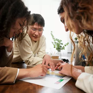 Imagem do curso Projeto Político Pedagógico