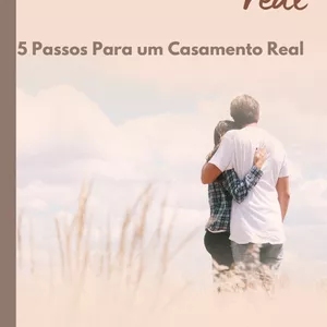 Imagem de capa para o Ebook Manual Do Casamento Real