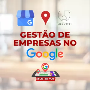 Imagem de capa para o Serviço online Gestão do Perfil da empresa no Google