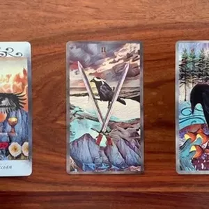 Imagen de portada para Curso online Descubre lo que depara el destino: Piscis Hoy ♓️