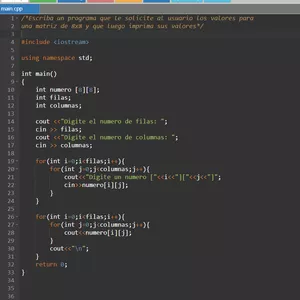 Imagen de portada para Curso online Curso de Programación C++