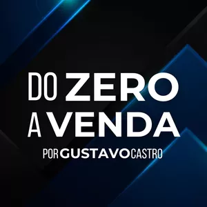 Imagem de capa para o Curso online Do Zero a Venda: Produtos Digitais