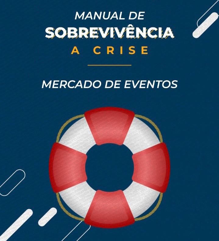 Imagem do curso MANUAL DE SOBREVIVÊNCIA À CRISE
