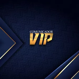 Imagem de capa para o Curso online COMUNICADOR VIP FAIXA PRETA