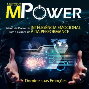 Imagem de capa para o Curso online Método Power
