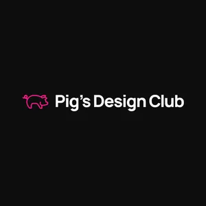Cover image for Online course Pig's Design Club | Hydra Plan
