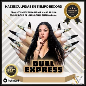 Imagen de portada para Curso online DUAL EXPRESS