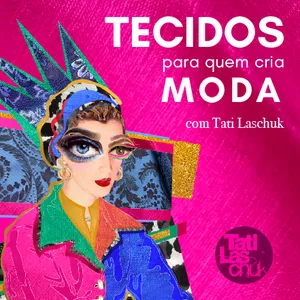 Imagem do curso TECIDOS para quem cria MODA