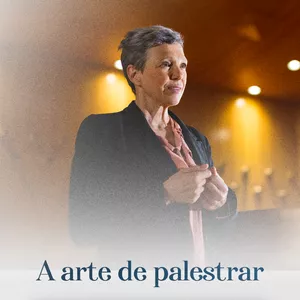 Imagem de capa para o Curso online A ARTE DE PALESTRAR