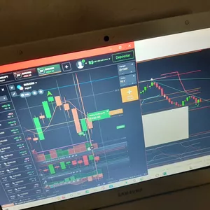 Pacote de indicador R2 Destravado + Combo de indicadores MT4 com mais de 150 indicadores e código fonte por Nattan Reis