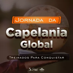 Imagem de capa para o Curso online JORNADA DA CAPELANIA