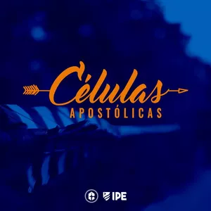 Imagem de capa para o Curso online CÉLULAS APOSTÓLICAS 