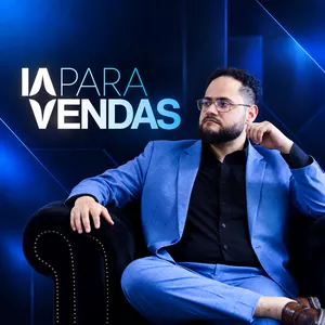Imagem do curso IA PARA VENDAS: APLICANDO INTELIGÊNCIA ARTIFICIAL NO MARKETING E NO COMERCIAL