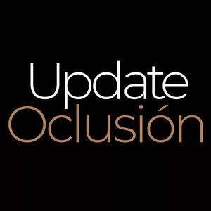 Imagen de portada para Curso online UPDATE Oclusión Ed.3 Silver - cursos/mentorias digitais realizados no exterior