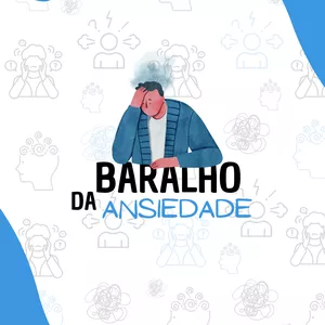 Baralho de Ansiedade