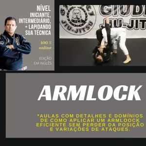 Main image of product CURSO ARMLOCK