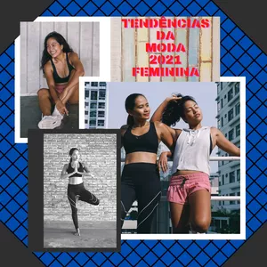 Imagem de capa para o Curso online Moda Amazing Tendências 2021 feminino