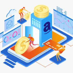 Imagen de portada para Curso online Amazon Expert