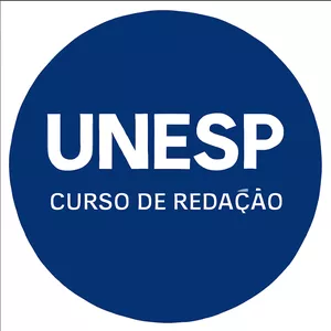 Curso de redação para UNESP