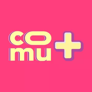 Imagem de capa para o Curso online COMU+