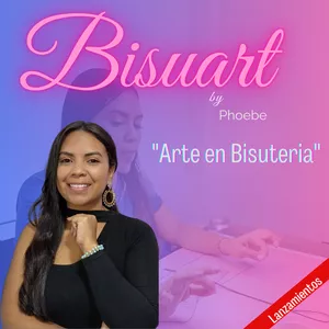 Imagen de portada para Curso online Bisuart by Phoebe