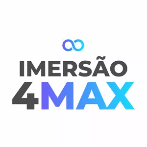 Imagem de capa para o Curso online Imersão 4 Max - Gravação | Acesso Vitalício