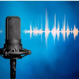 Imagen de portada para Curso online Graba Meditaciones Profesionales