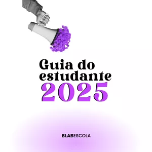 Imagem de capa para o Curso online Guia do estudante da BLAB