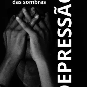 Imagem de capa para o Ebook Depressão
