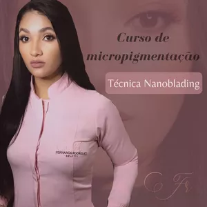 Imagem do curso CURSO NANOBLADING FIO A FIO