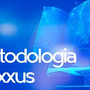 Imagem de capa para o Serviço online Metodologia Nexxus