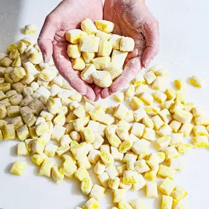 Imagem de capa para o Evento presencial Massas Afetivas - NHOQUE (06/08 | 09h às 12h)