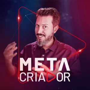 Imagem de capa para o Curso online Meta Criador - YouTube