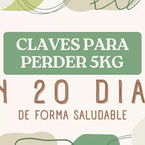 Imagen de portada para Ebook DIETA PARA BAJAR DE FORMA SALUDABLE