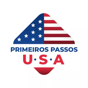 Imagem de capa para o Curso online Primeiros Passos USA