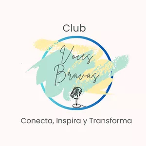 Imagen de portada para Curso online Club Voces Bravas