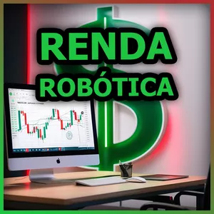 Imagem de capa para o Curso online Renda Robótica