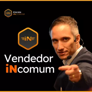 Imagem de capa para o Curso online Vendedor iNcomum