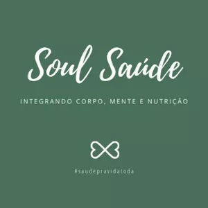 Imagem de capa para o Curso online Soul Saúde