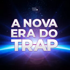 Imagem de capa para o Curso online A Nova era do TRAP
