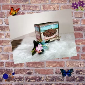 Imagem de capa para o Curso online Projeto porta talheres rústico com nó - técnica do lenhado