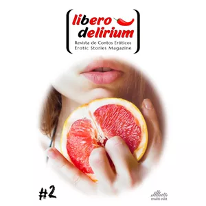 Cover image for Ebook Libero Delirium #2