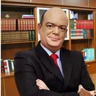 Sérgio Araújo, Headhunter