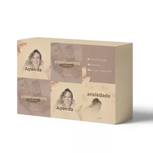 Imagem de capa para o Curso online Pack Canva Terapeuta, Psicóloga, etc...
