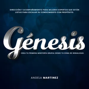 Imagen de portada para Curso online MENTORÍA GÉNESIS